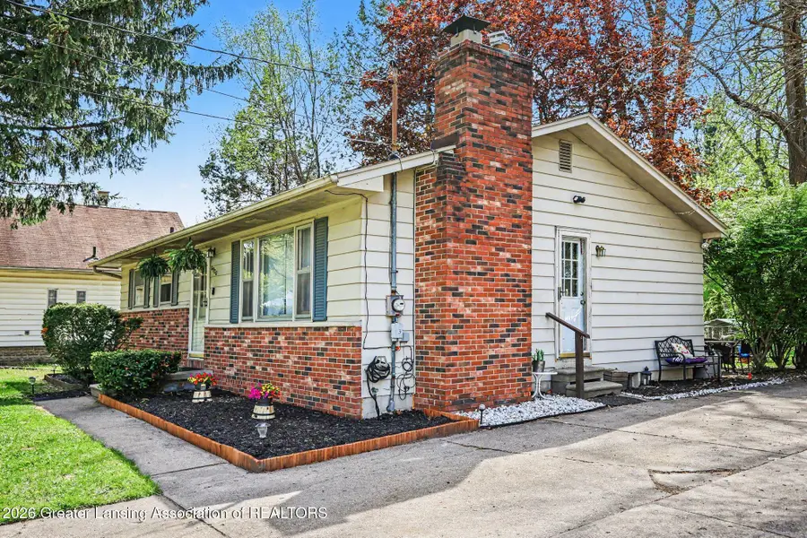 4920 Ballard Road, Lansing, MI 48911 - #3