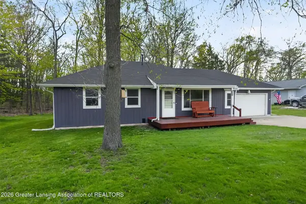1350 Chilson Road, Howell, MI 48843