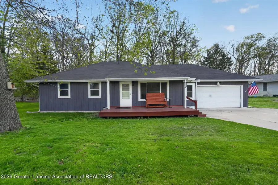 1350 Chilson Road, Howell, MI 48843 - #3