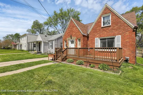 1208 Gordon Avenue, Lansing, MI 48910