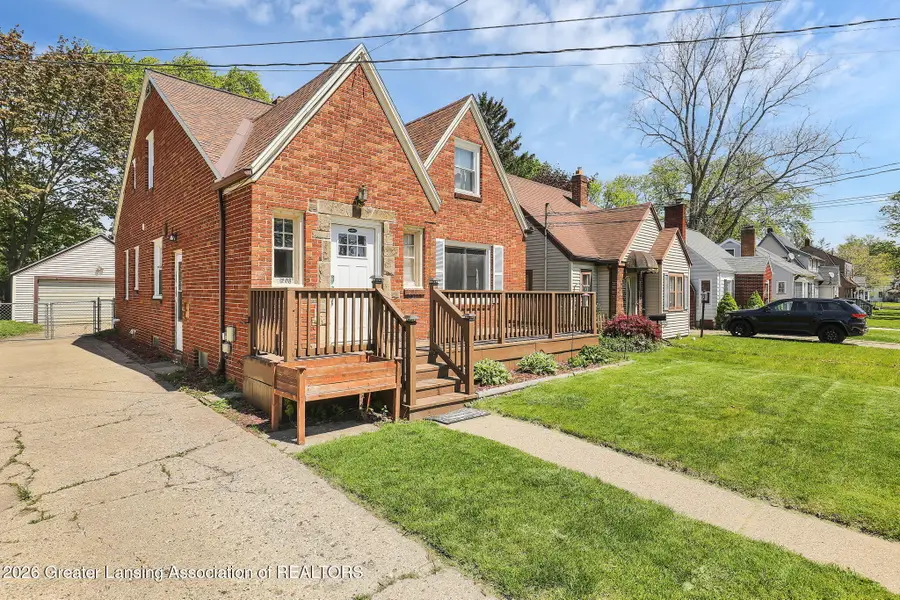 1208 Gordon Avenue, Lansing, MI 48910 - #3