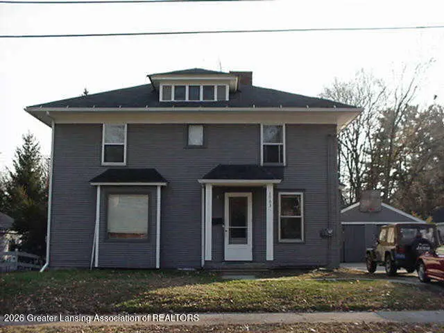 1063 Marigold Avenue, East Lansing, MI 48823 - #1