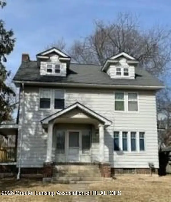 906 E Michigan Avenue, East Lansing, MI 48823