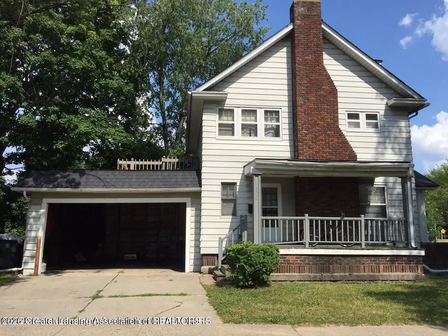 906 E Michigan Avenue, East Lansing, MI 48823 - #2