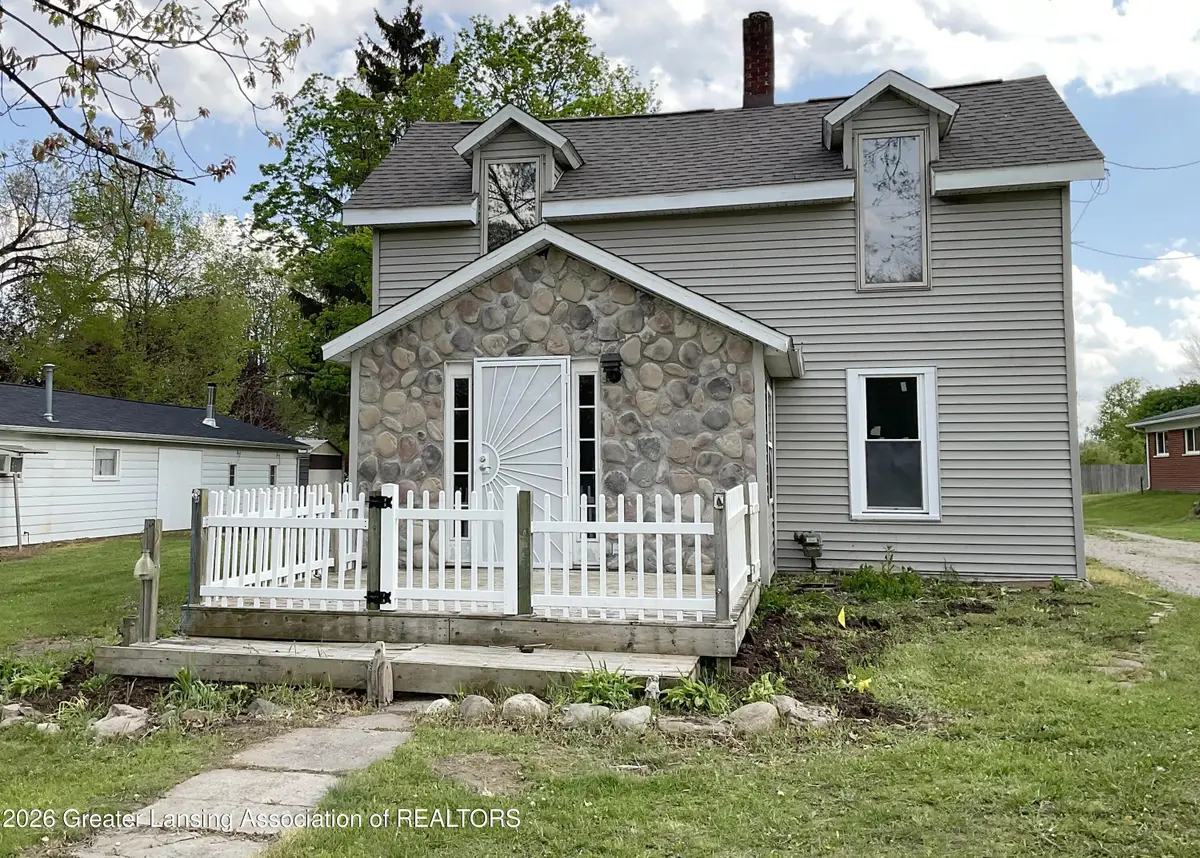 314 Yale Street, Olivet, MI 49076 - #1