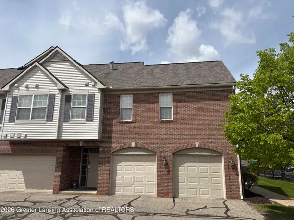 649 Worthington Drive, Lansing, MI 48906