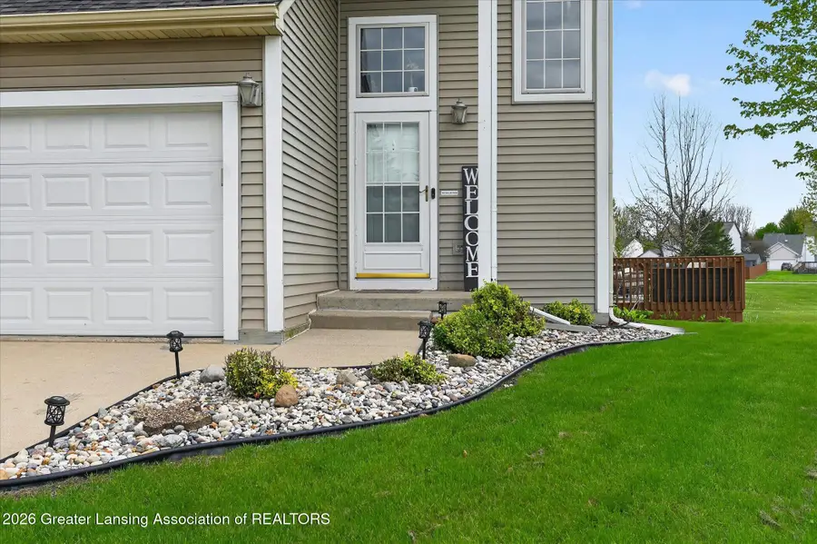 4421 Hyacinth Lane, Holt, MI 48842 - #2