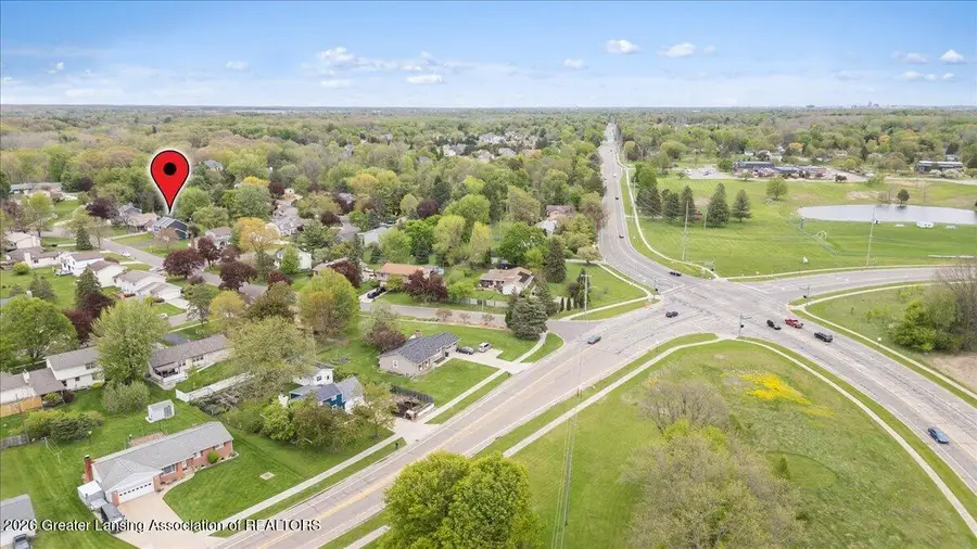 2216 Piney Point Drive, Lansing, MI 48917 - #3