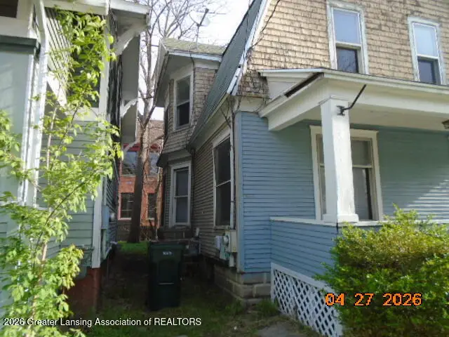 223 E Hillsdale Street #2, Lansing, MI 48933 - #3