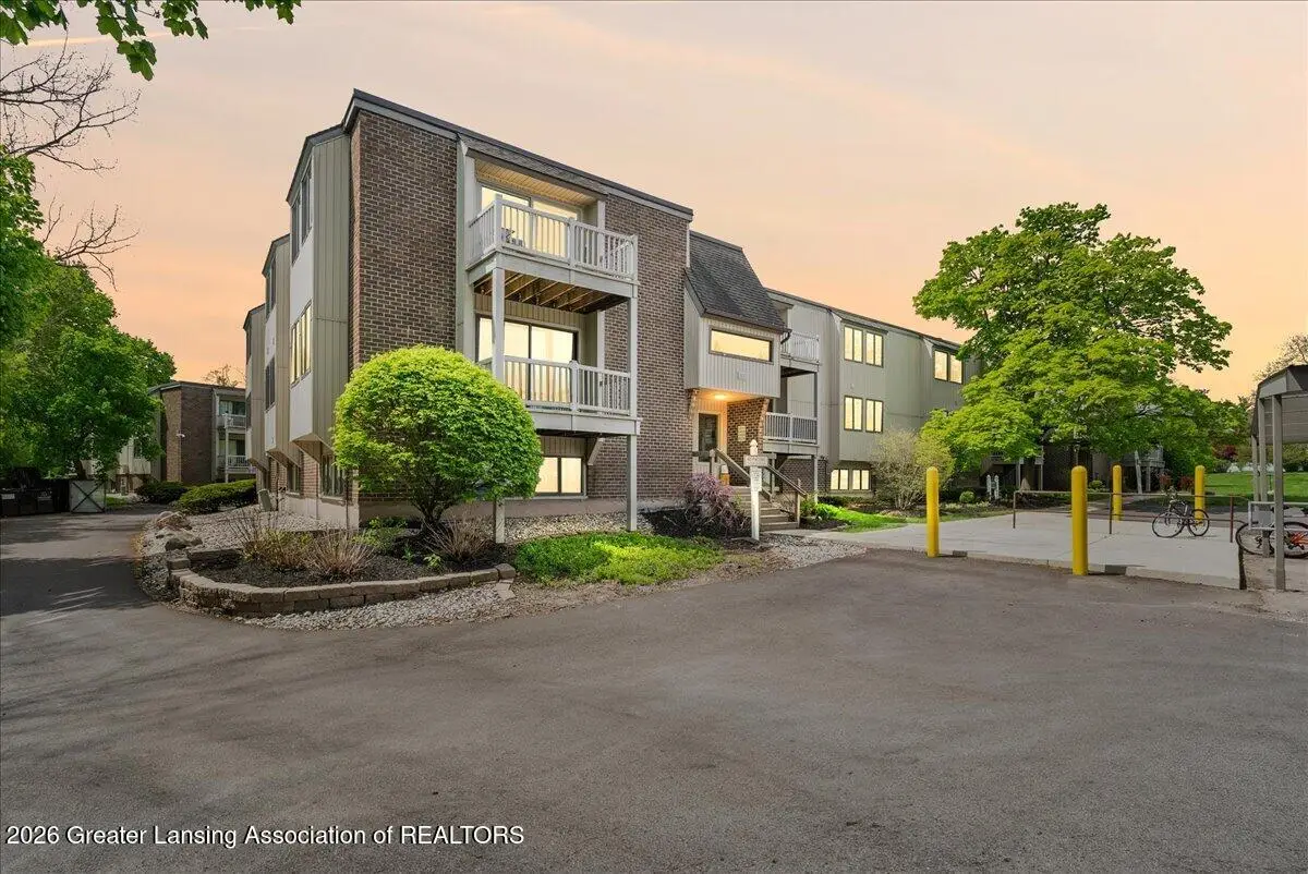 523 Bainbridge Drive #38, East Lansing, MI 48823 - #1