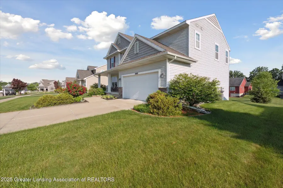 8687 Yellowstone Lane, Lansing, MI 48917 - #3