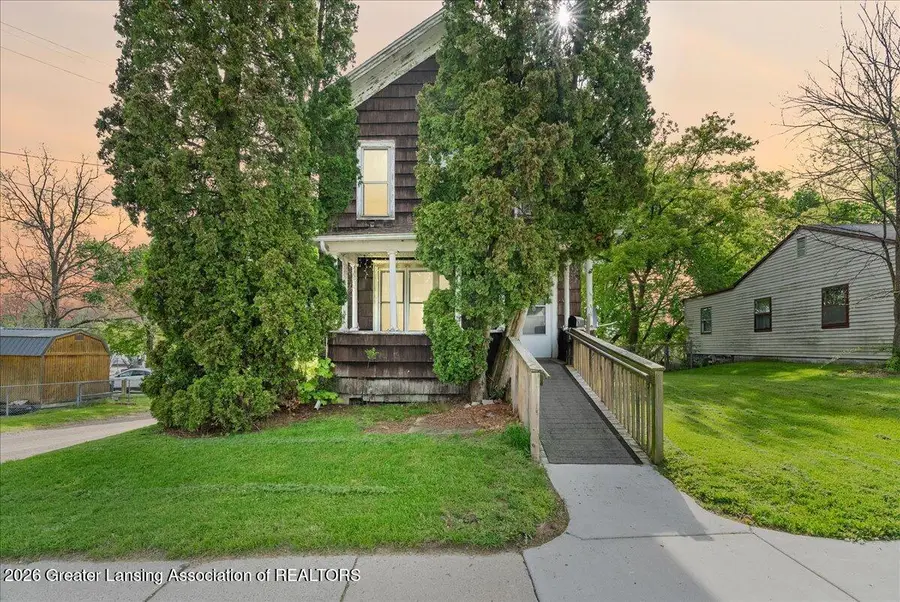 1448 Knollwood Avenue, Lansing, MI 48906 - #2