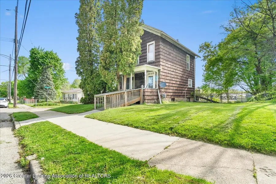 1448 Knollwood Avenue, Lansing, MI 48906 - #3