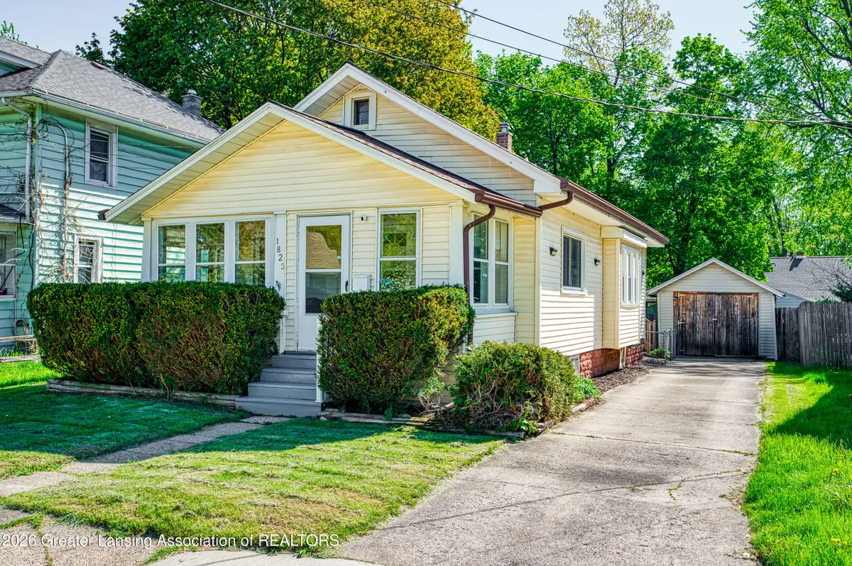 1823 Delevan Avenue, Lansing, MI 48910 - #1