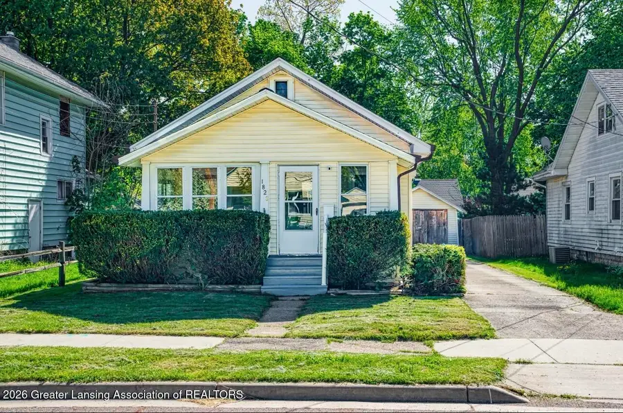 1823 Delevan Avenue, Lansing, MI 48910 - #3