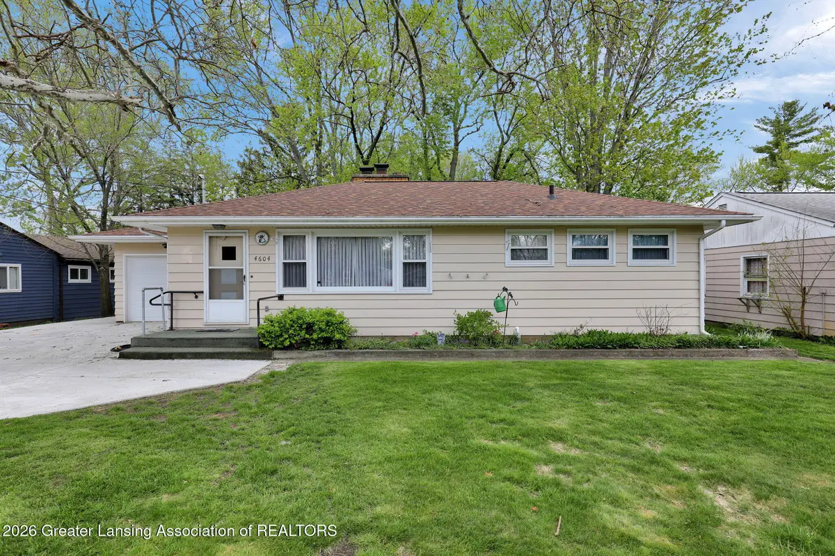 4604 Holt Road, Holt, MI 48842 - #1