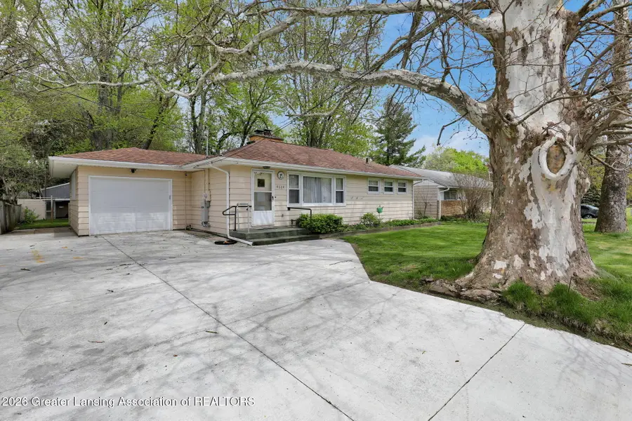 4604 Holt Road, Holt, MI 48842 - #2