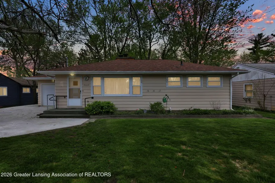 4604 Holt Road, Holt, MI 48842 - #3