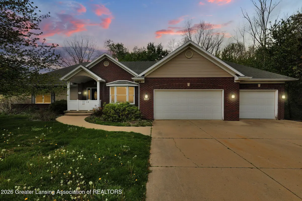 1119 Candela Lane, Grand Ledge, MI 48837 - #1