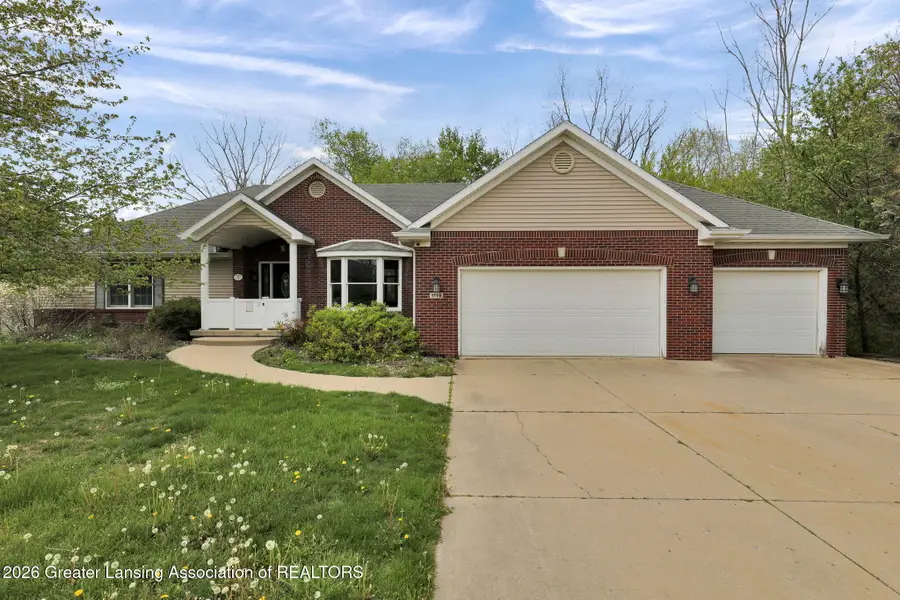 1119 Candela Lane, Grand Ledge, MI 48837 - #3