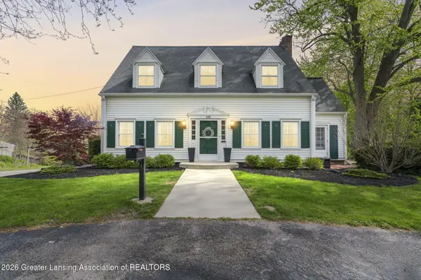 603 E Jefferson Street, Grand Ledge, MI 48837