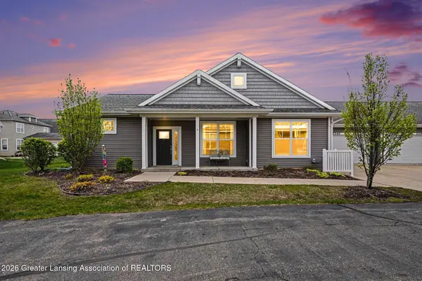 3340 Hamlet Circle, East Lansing, MI 48823