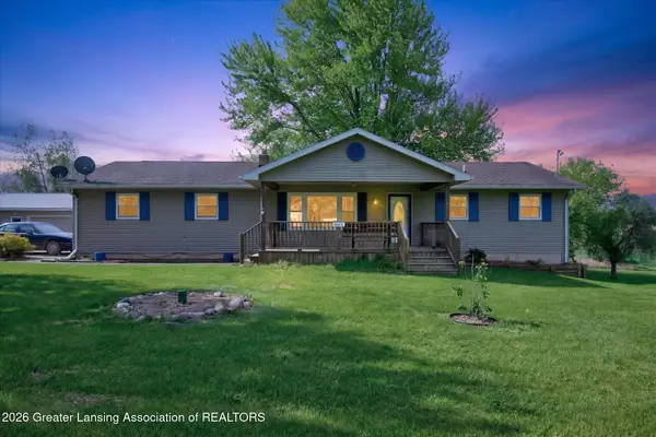 8415 Church Road, St. Johns, MI 48879