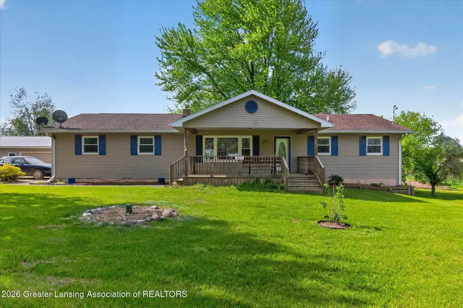 8415 Church Road, Saint Johns, MI 48879 - #3
