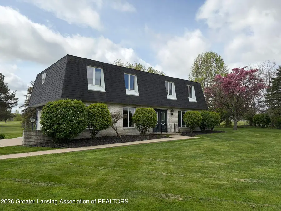 8612 Monroe Road, Durand, MI 48429 - #3
