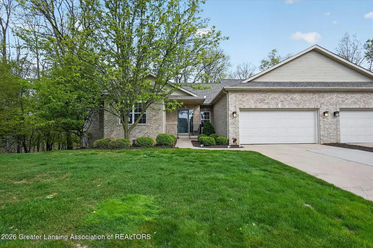 2361 Sapphire Lane, East Lansing, MI 48823 - #1