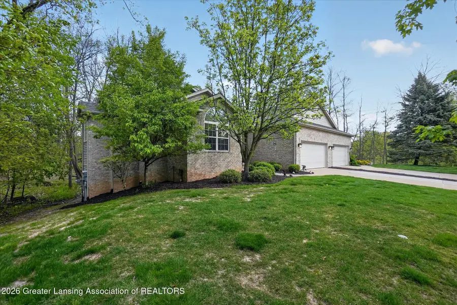 2361 Sapphire Lane, East Lansing, MI 48823 - #3