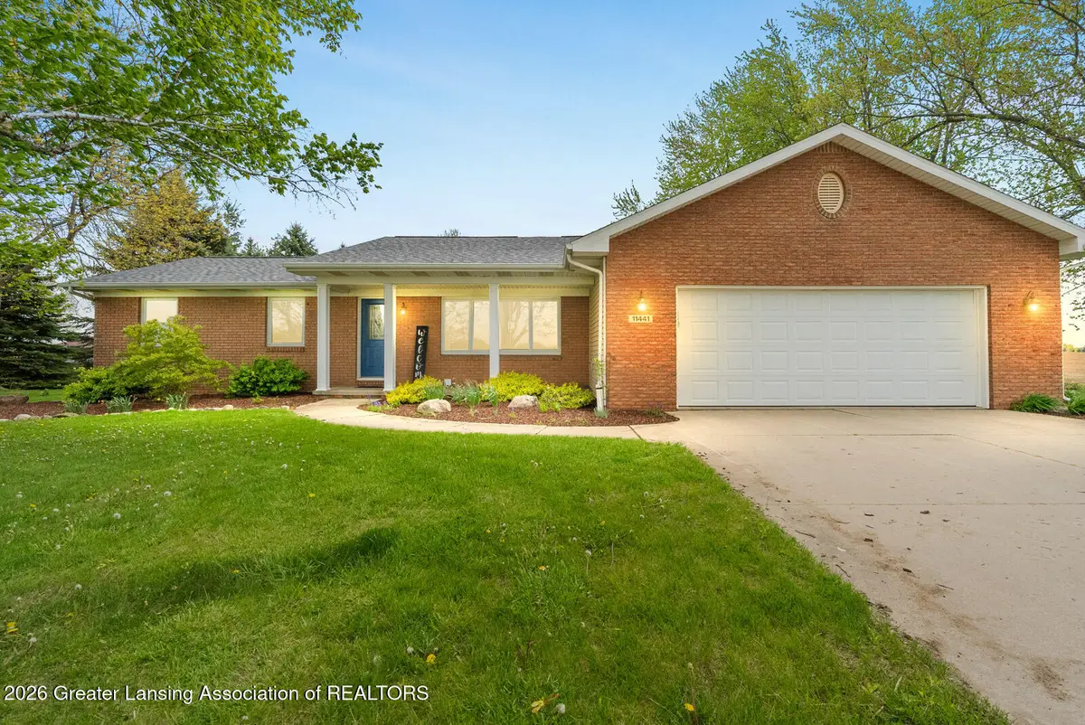 11441 S Francis Road, Dewitt, MI 48820 - #1