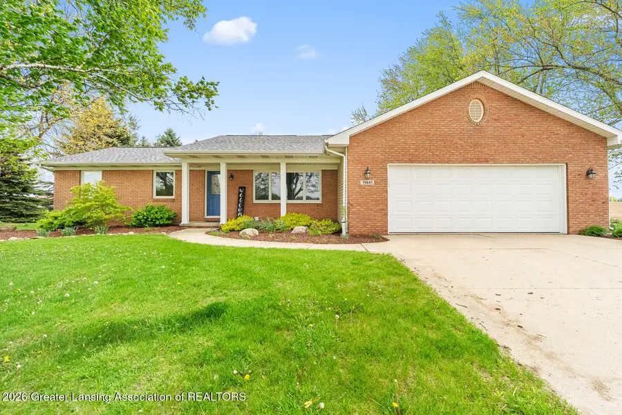 11441 S Francis Road, Dewitt, MI 48820 - #2