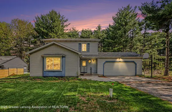 974 W Dansville Road, Mason, MI 48854