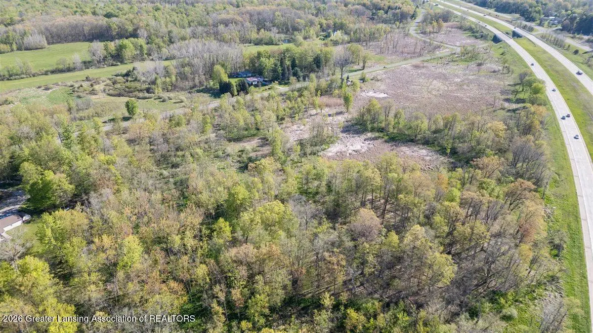 0 Bath Road, Perry, MI 48872 - #1