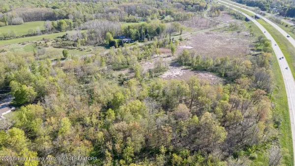 0 Bath Road, Perry, MI 48872