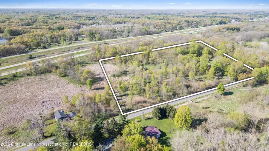 0 Bath Road, Perry, MI 48872 - #2