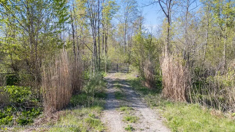 0 Bath Road, Perry, MI 48872 - #3