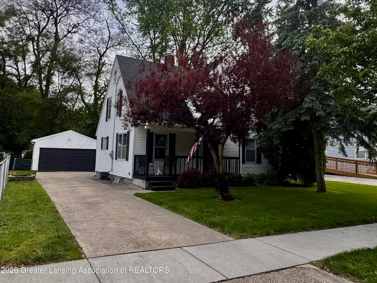 630 Julia Street, Lansing, MI 48910 - #1