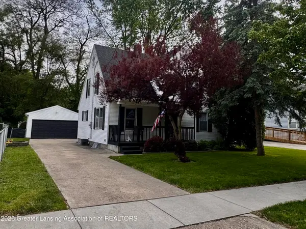 630 Julia Street, Lansing, MI 48910