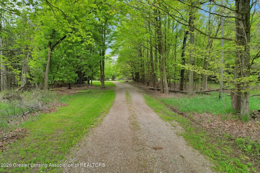 5959 Curtice Road, Mason, MI 48854 - #2