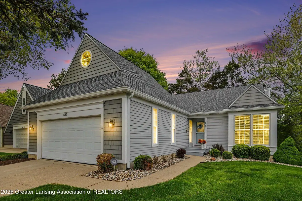 1930 Creek Landing, Haslett, MI 48840 - #1