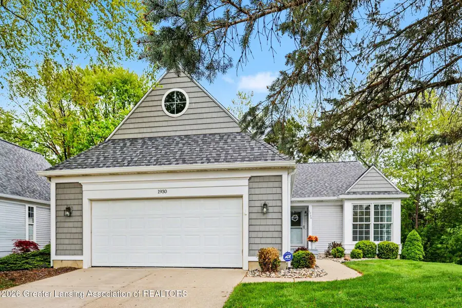 1930 Creek Landing, Haslett, MI 48840 - #3