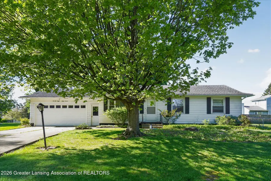 7837 Cloverhill Drive, Lansing, MI 48917 - #3