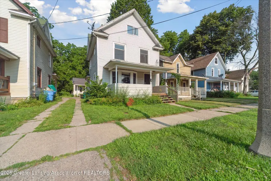 217 N Butler Boulevard, Lansing, MI 48915 - #2