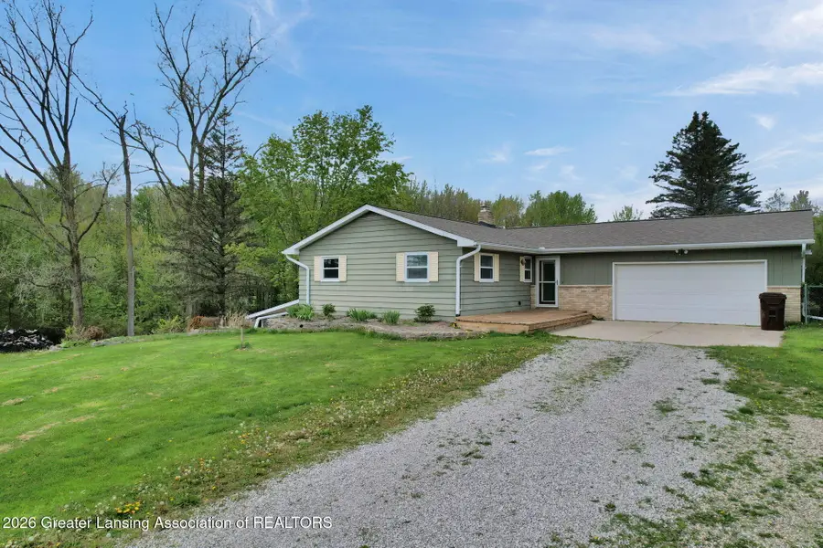 7185 Fhaner Highway, Potterville, MI 48876 - #2