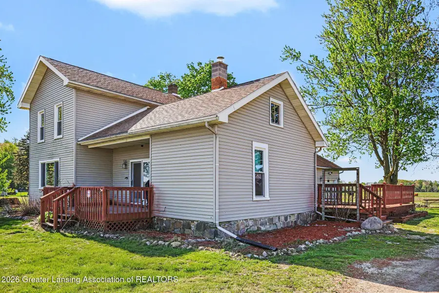 3357 Thornton Highway, Charlotte, MI 48813 - #2
