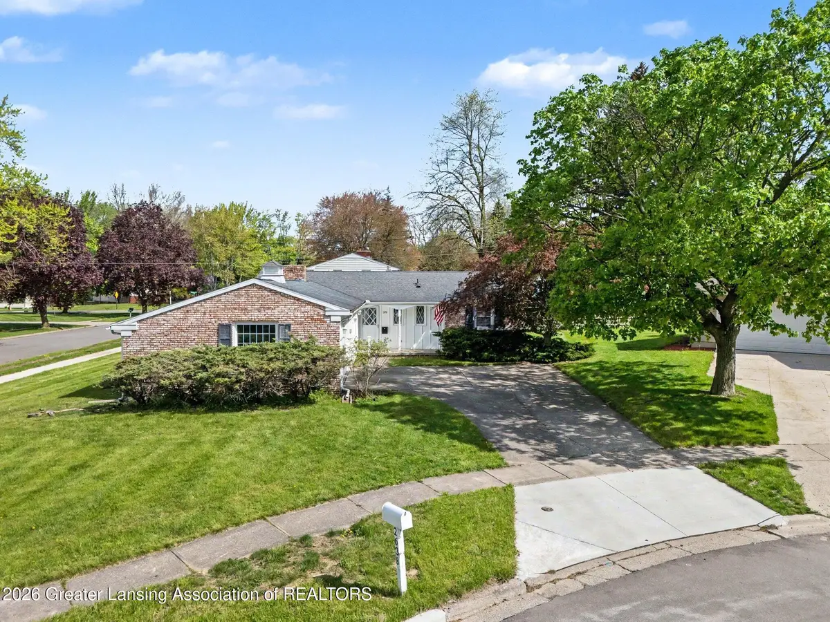 2638 Linden Street, East Lansing, MI 48823 - #1