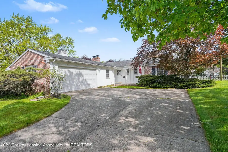 2638 Linden Street, East Lansing, MI 48823 - #2