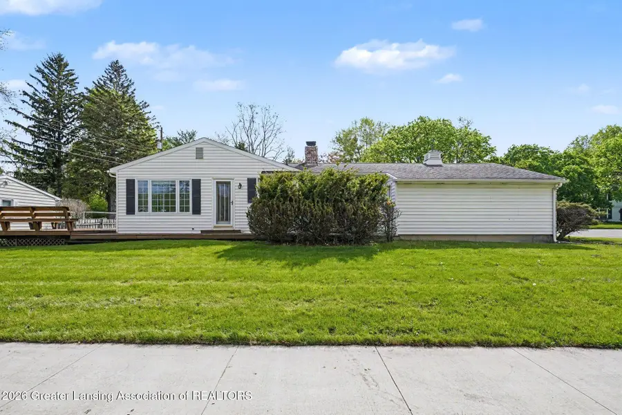 2638 Linden Street, East Lansing, MI 48823 - #3